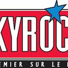 Maquette Skyrock juin 2018