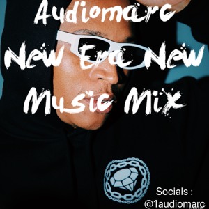 New Era New Music Mix