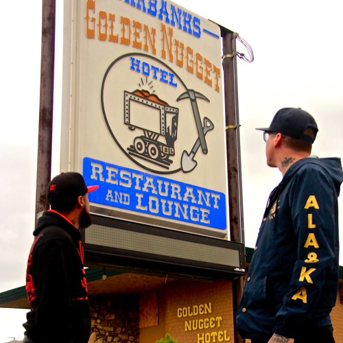 Bishop Slice x E Grit "Golden Nugget"