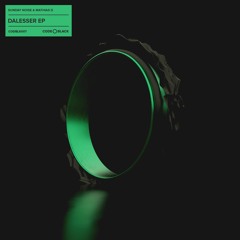[PREMIERE] Mathias D. & Sunday Noise & Danen - Dalesser