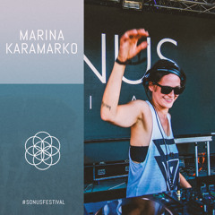 Marina Karamarko | Sonus Festival 2018