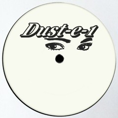 Premiere : Dust - E-1 - Sun Dials [Lobster Theremin White]