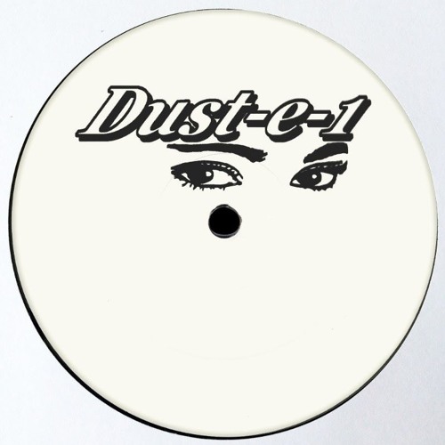 Premiere : Dust - E-1 - Sun Dials [Lobster Theremin White]