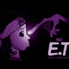 Dj Esco Married To The Game ft Future Slowed -N- Chopped