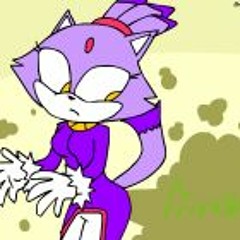 Blaze farting