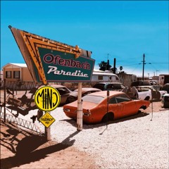 Minjour Ofenbach - Paradise (Jeremy Despres, Electro Remix)