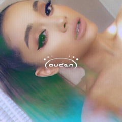 Ariana Grande - Let Me Love You (LMLY) [Auden 500 Garage Remix]