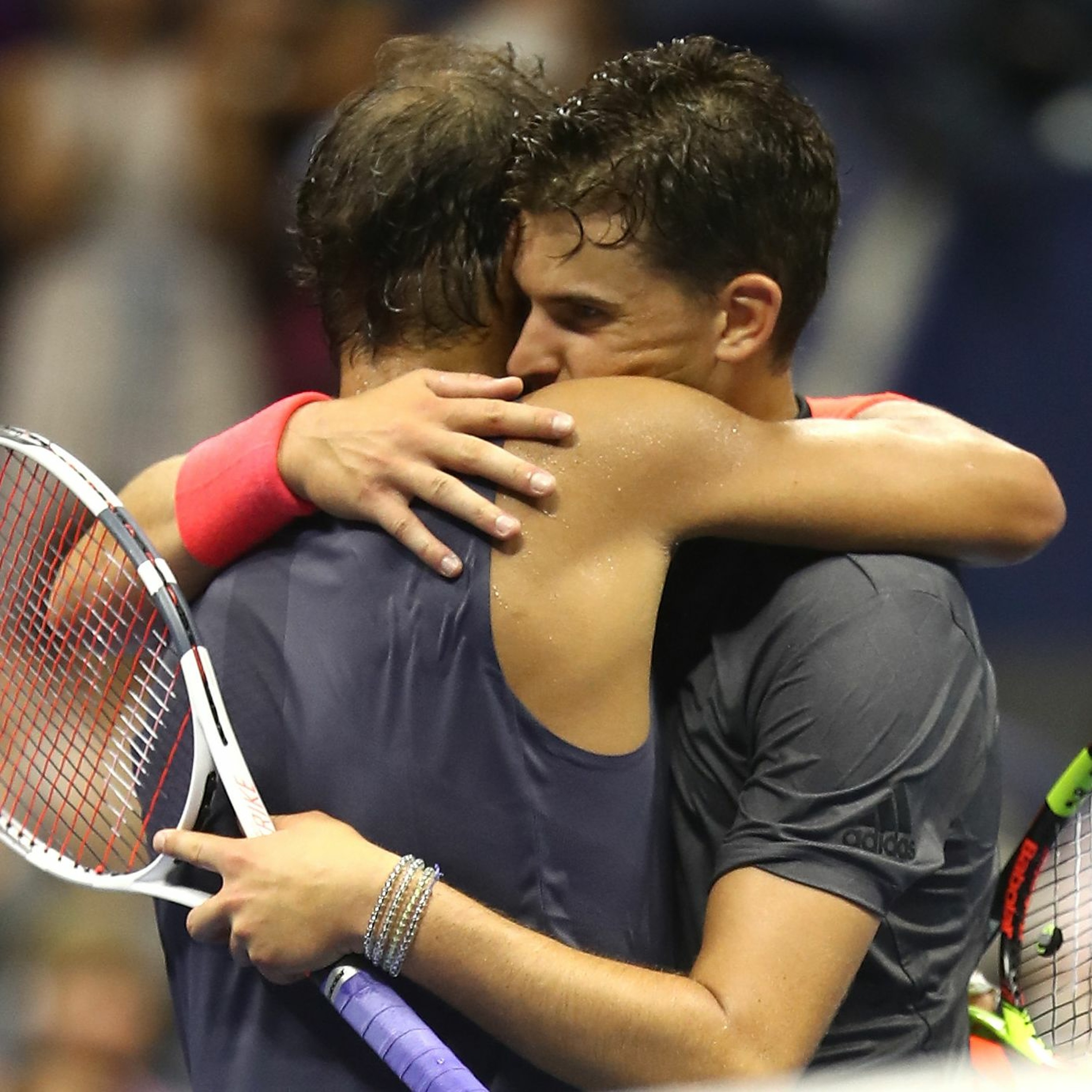 Minicast Saque e Voleio no US Open