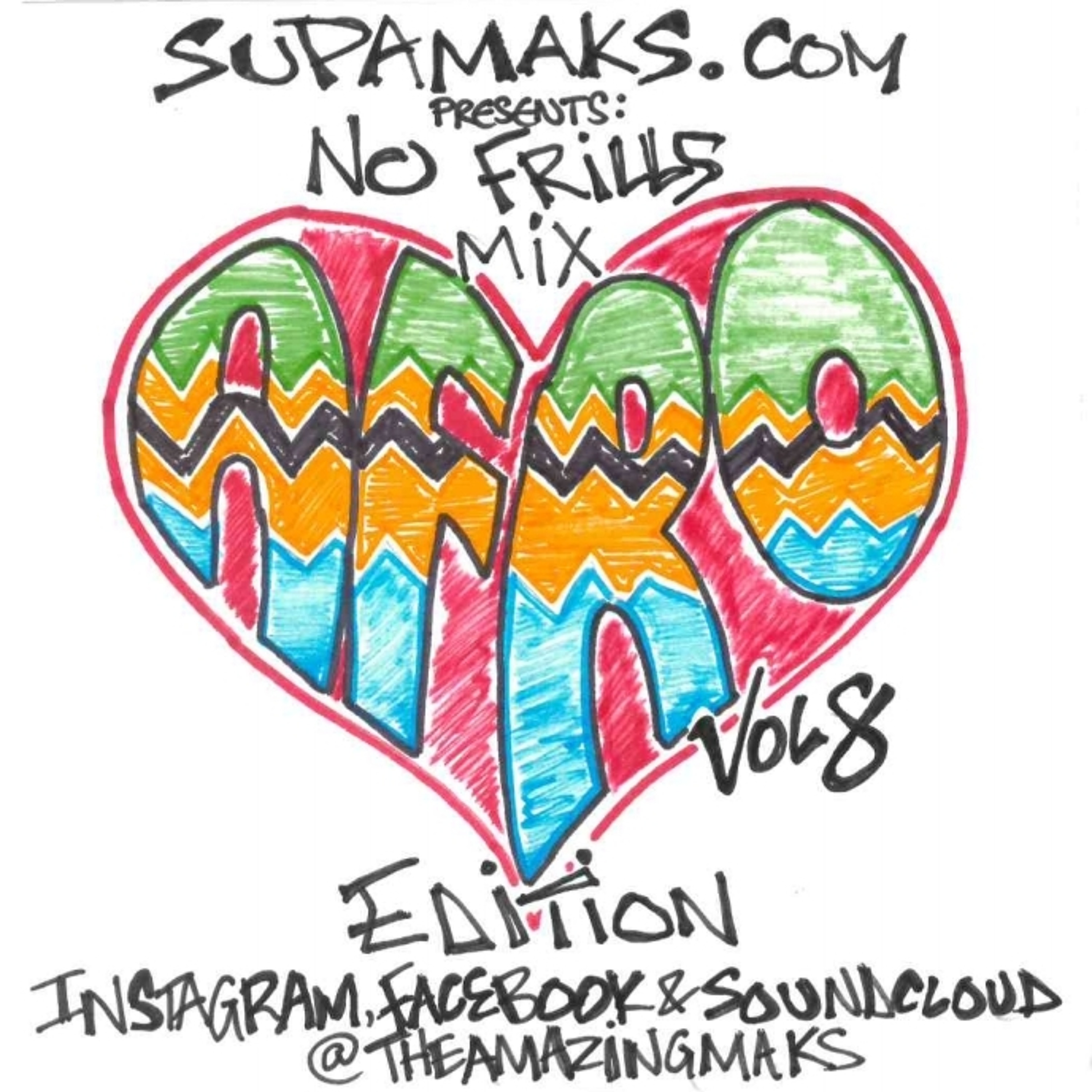 Supamaks