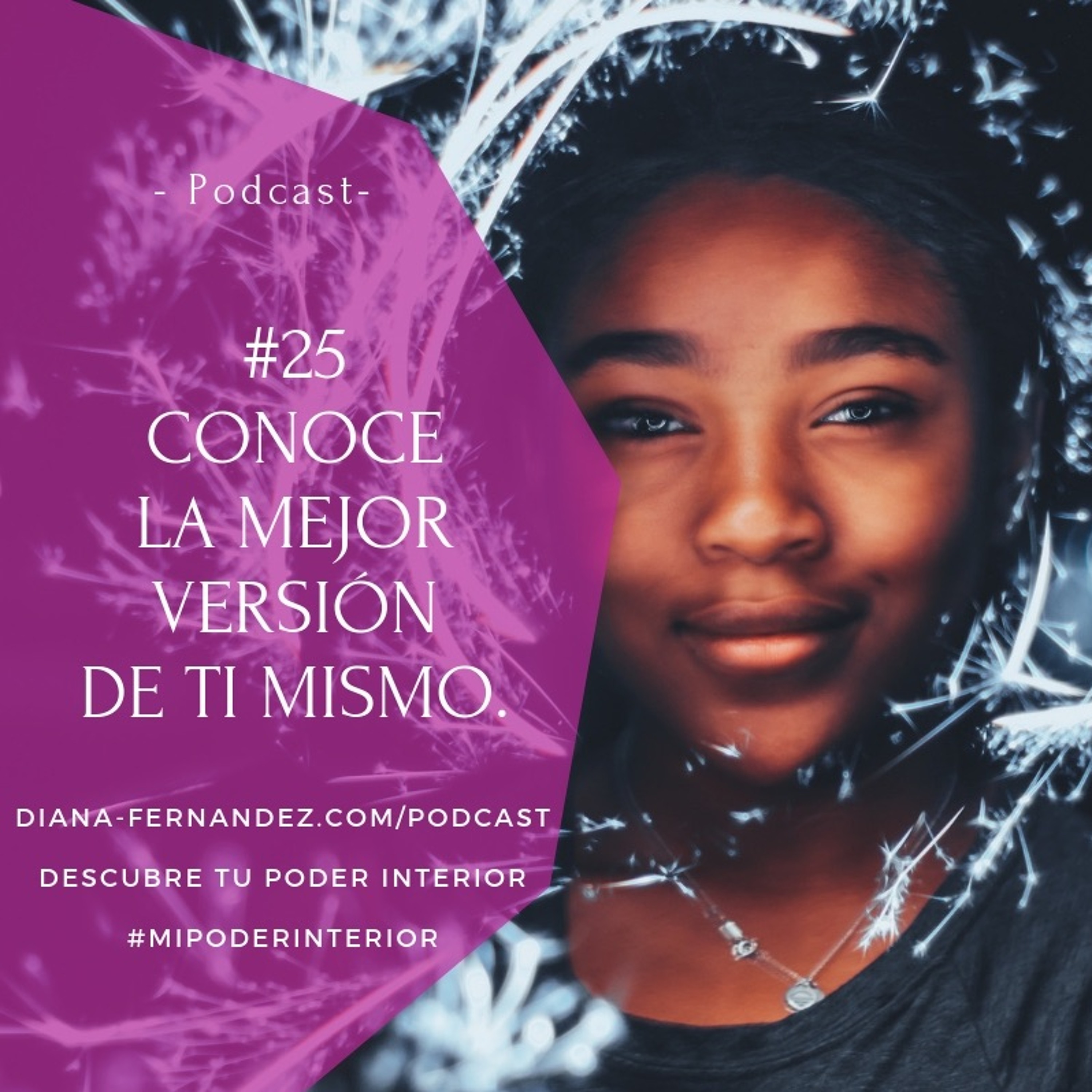 Descubre tu poder interior con Diana Fernández  | Coach Espiritual