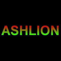 ASHLION - BIRTHDAY - 5 September 2018
