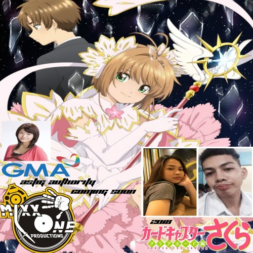 Stream Cardcaptor Sakura Clear Card Jewelry By Saori Hayami  (MagSyotaJamMix2K18) 99BPM DJSweetAndBadkillaz by DjSweetandbadkillaz  Donaire Fernando