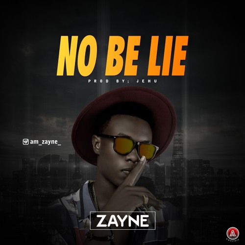No Be Lie
