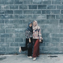 Flashlight - Jessie J (Cover ft. Nikmahnfh)