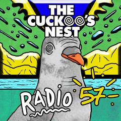 Mr. Belt & Wezol's The Cuckoo's Nest 57