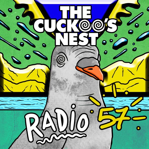 Mr. Belt & Wezol's The Cuckoo's Nest 57