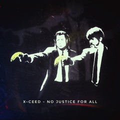 No Justice for All