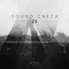 Sound Check (Original Mix)