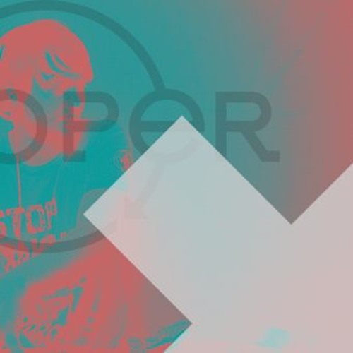 Diffusion 26 (Frisky Radio, August 2018)