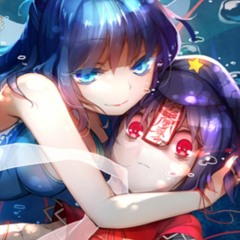 【0P2C】"Blue Beauty feat. 0P2C" by Sieudiver (COMPOSITION + LYRICS)