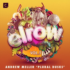 Andrew Meller - Plural Dusks (Radio Edit)