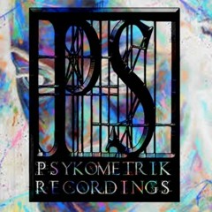Vienna (Original Mix) [Psykometrik Recordings]