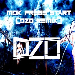 MDK Press Start (DZO REMIX) /WINNER/