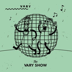 The VARY Show w/ Kaep (September 2018) live on dublab.de