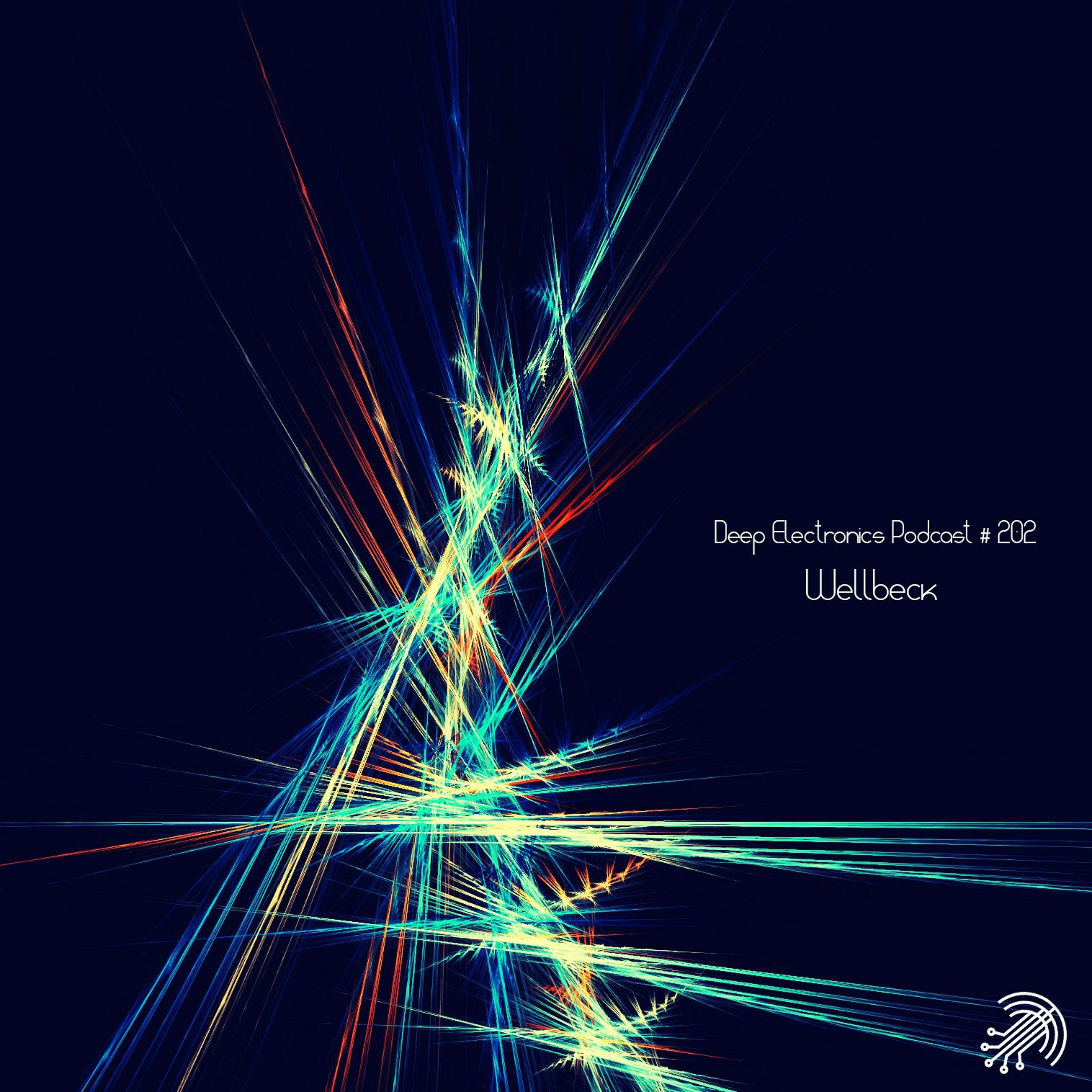 Deep Electronics podcast serie