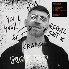 B2. Regal - Double Standard