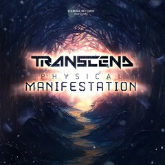 Transcend - Planet One [Physical Manifestation]