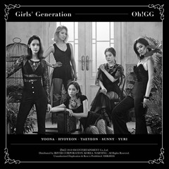 소녀시대-Oh!GG (Girls' Generation-Oh!GG) - 쉼표 (Fermata)