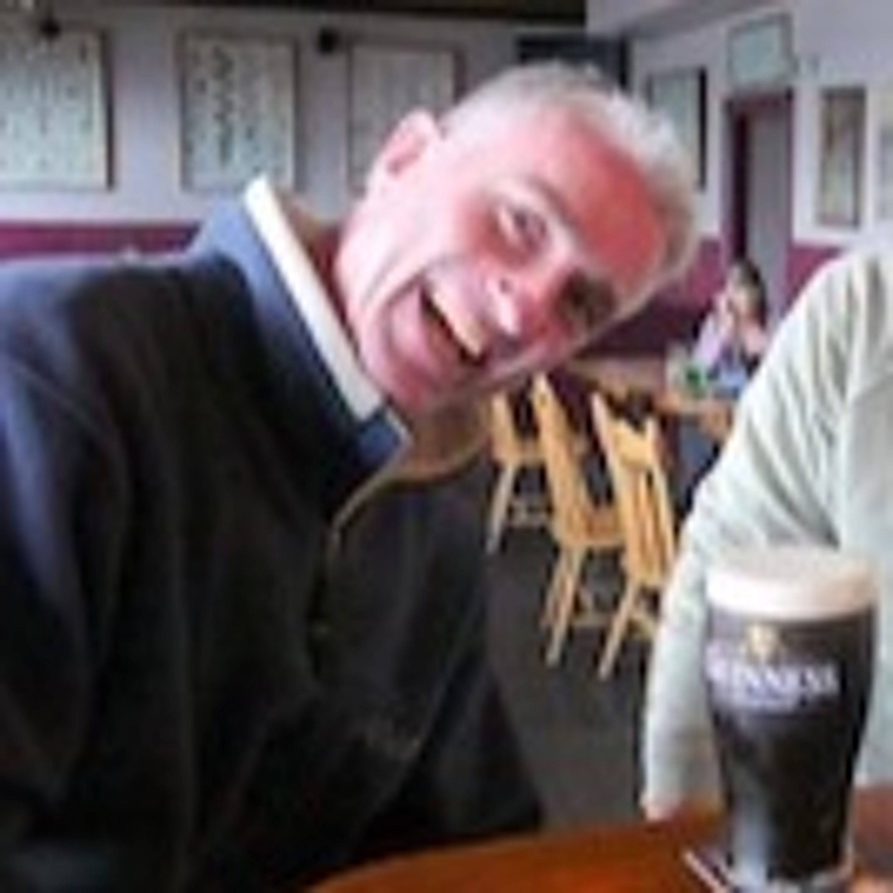 podcasts Irlande sans souci