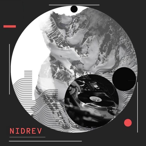 Tracklistings Mixtape #335 (2018.09.05) : Nidrev Artworks-000400200549-qo2iv5-t500x500