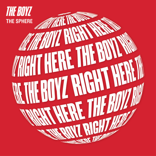 더보이즈(THE BOYZ) - Right Here