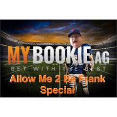 AM2BF ft: MyBookie Head Bookmaker David Strauss