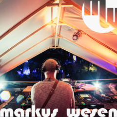 Markus Wesen @ Connect! Festival 02/09/18