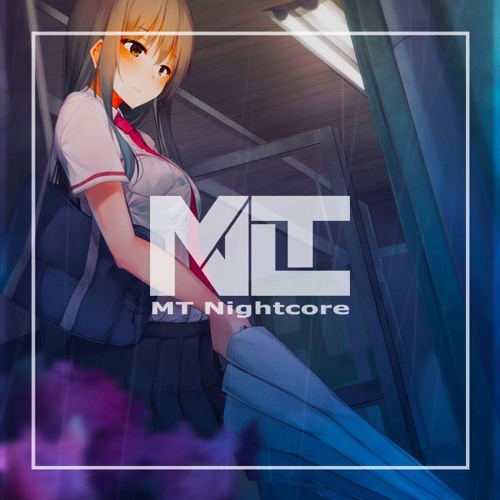 Nightcore Alone Ms Ooja By Mt Nightcore