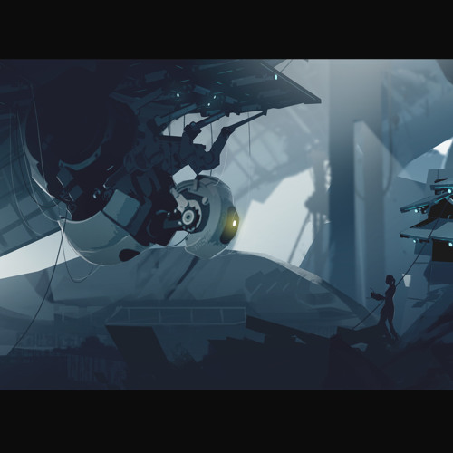 Portal 2 - Four Part Plan Extended
