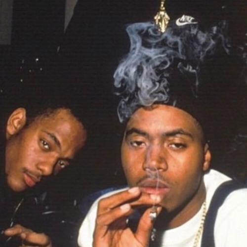 Prodigy ft. NAS - Self Conscience (Seanh Remix)