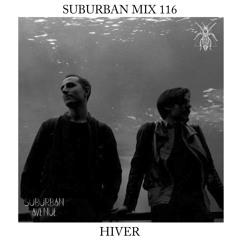 Suburban Mix 116 - Hiver