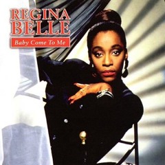 Regina Bell - Baby come to me (Dj Thanos Kalentinis' rework)