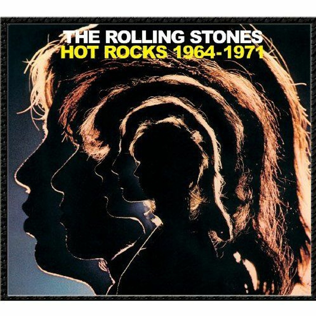 邦楽 The Rolling Stones Hot Rocks 1964-1971 ROLLING STONES - Hot Rocks 1964-1971 - Amazon.com Music