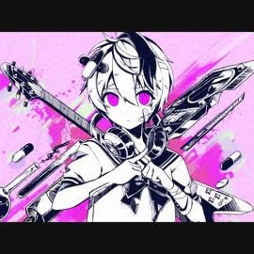 【公式】 ベノム／かいりきベア Feat.flower