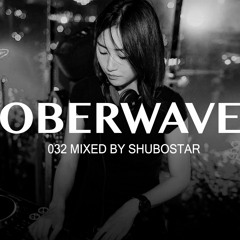Shubostar — Oberwave Mix 032