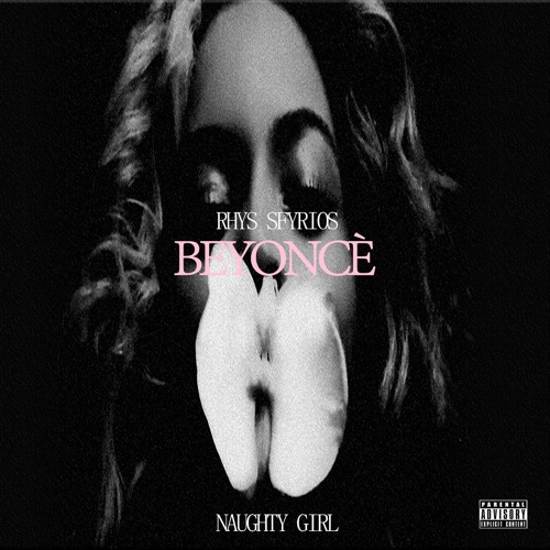 Beyonce - Naughty Girl (Restricted Bootleg)
