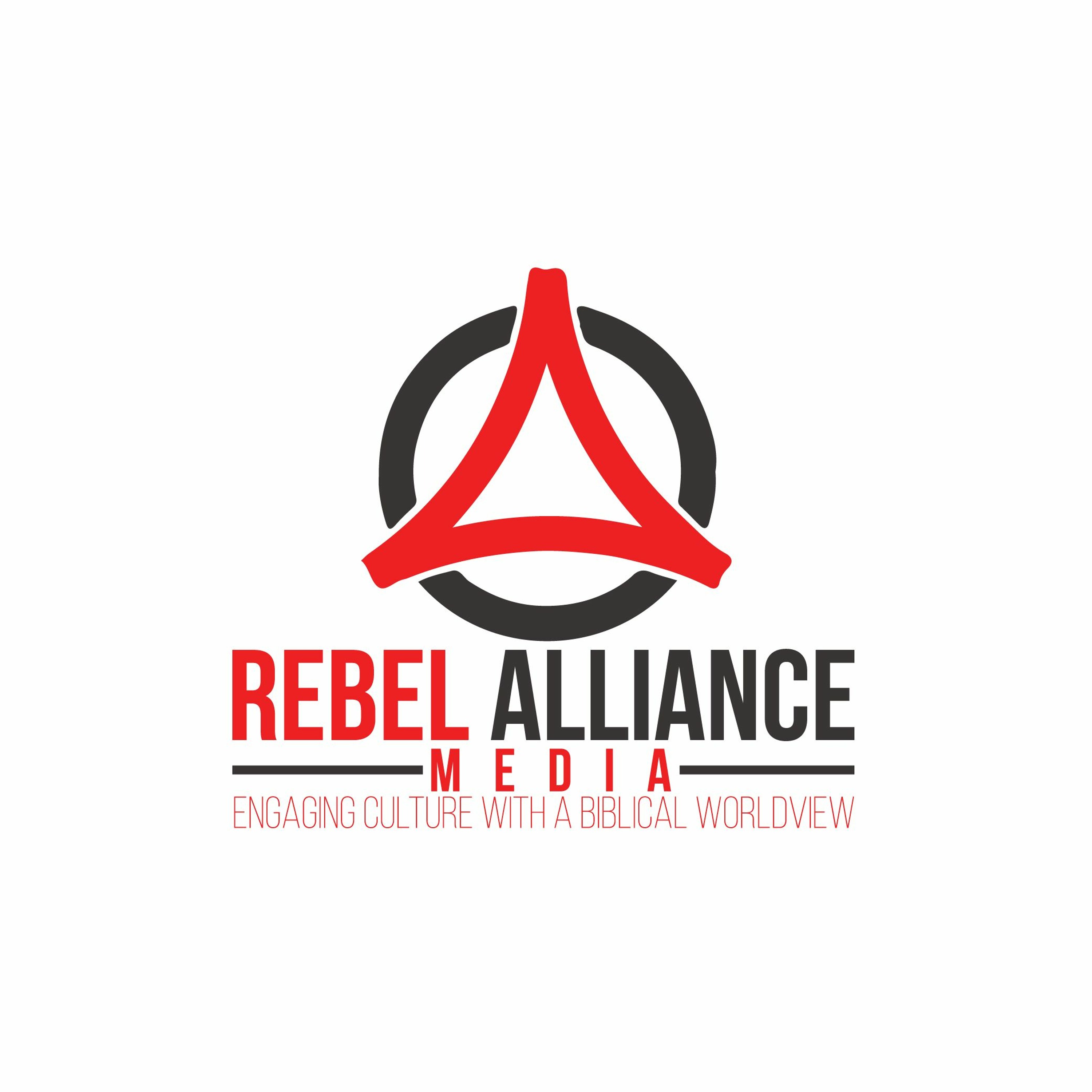 Rebel - Podcast for Cultural Engagement
