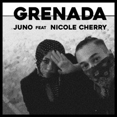 JUNO feat. Nicole Cherry - Grenada
