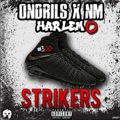 OnDrills x NM - Strikers #HarlemSpartans