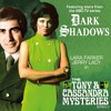 The Tony & Cassandra Mysteries - Series 2